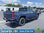 2025 Chevrolet Silverado 2500 Crew Cab 4x4 Pickup for sale #S707 - photo 8