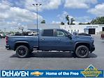 2025 Chevrolet Silverado 2500 Crew Cab 4x4 Pickup for sale #S707 - photo 9