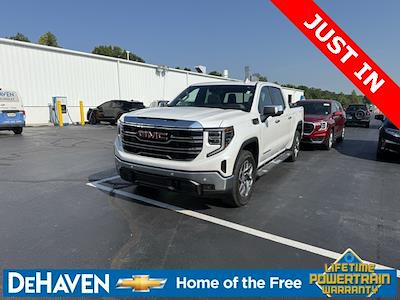 2024 GMC Sierra 1500 Crew Cab 4x4 Pickup for sale #S707A - photo 1
