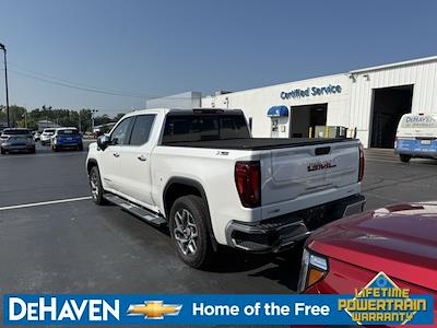 2024 GMC Sierra 1500 Crew Cab 4x4 Pickup for sale #S707A - photo 2