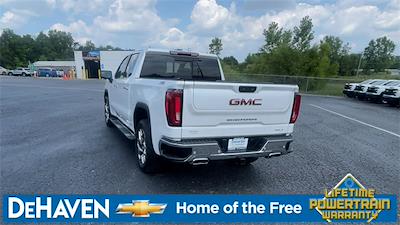 2024 GMC Sierra 1500 Crew Cab 4x4 Pickup for sale #S707A - photo 2