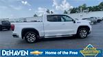 2024 GMC Sierra 1500 Crew Cab 4x4 Pickup for sale #S707A - photo 9