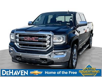 2018 GMC Sierra 1500 Crew Cab 4WD Pickup for sale #S707B - photo 1