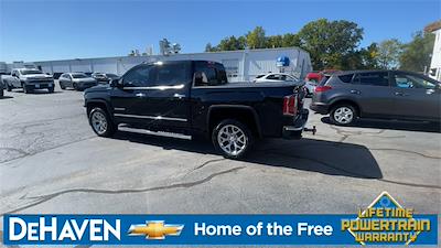 2018 GMC Sierra 1500 Crew Cab 4WD Pickup for sale #S707B - photo 2