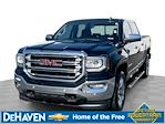 2018 GMC Sierra 1500 Crew Cab 4WD Pickup for sale #S707B - photo 1
