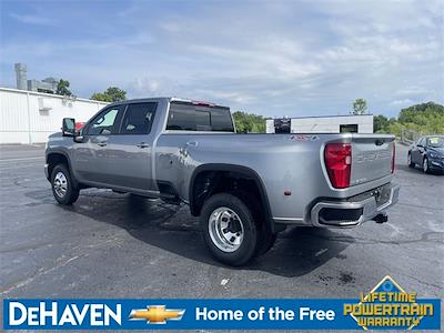 2025 Chevrolet Silverado 3500 Crew Cab 4x4 Pickup for sale #S711 - photo 2