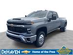 2025 Chevrolet Silverado 3500 Crew Cab 4x4 Pickup for sale #S711 - photo 1