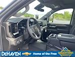 2025 Chevrolet Silverado 3500 Crew Cab 4x4 Pickup for sale #S711 - photo 10