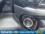 2025 Chevrolet Silverado 3500 Crew Cab 4x4 Pickup for sale #S711 - photo 17