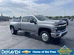 2025 Chevrolet Silverado 3500 Crew Cab 4x4 Pickup for sale #S711 - photo 3