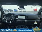 2025 Chevrolet Silverado 3500 Crew Cab 4x4 Pickup for sale #S711 - photo 20