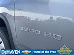 2025 Chevrolet Silverado 3500 Crew Cab 4x4 Pickup for sale #S711 - photo 31
