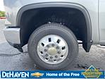 2025 Chevrolet Silverado 3500 Crew Cab 4x4 Pickup for sale #S711 - photo 32