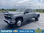 2025 Chevrolet Silverado 3500 Crew Cab 4x4 Pickup for sale #S711 - photo 5