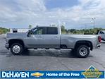 2025 Chevrolet Silverado 3500 Crew Cab 4x4 Pickup for sale #S711 - photo 6