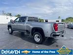 2025 Chevrolet Silverado 3500 Crew Cab 4x4 Pickup for sale #S711 - photo 2