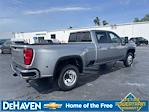 2025 Chevrolet Silverado 3500 Crew Cab 4x4 Pickup for sale #S711 - photo 8