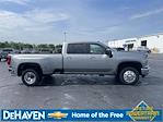 2025 Chevrolet Silverado 3500 Crew Cab 4x4 Pickup for sale #S711 - photo 9