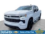 2022 Chevrolet Silverado 1500 Crew Cab 4x4 Pickup for sale #S716A - photo 1