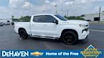 2022 Chevrolet Silverado 1500 Crew Cab 4x4 Pickup for sale #S716A - photo 4