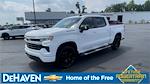 2022 Chevrolet Silverado 1500 Crew Cab 4x4 Pickup for sale #S716A - photo 5