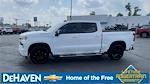 2022 Chevrolet Silverado 1500 Crew Cab 4x4 Pickup for sale #S716A - photo 6