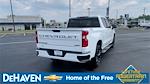 2022 Chevrolet Silverado 1500 Crew Cab 4x4 Pickup for sale #S716A - photo 8
