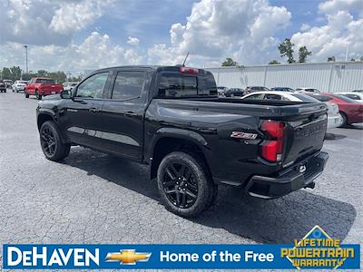 2025 Chevrolet Colorado Crew Cab 4x4 Pickup for sale #S718 - photo 2