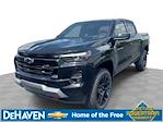 2025 Chevrolet Colorado Crew Cab 4x4 Pickup for sale #S718 - photo 1