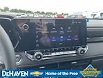 2025 Chevrolet Colorado Crew Cab 4x4 Pickup for sale #S718 - photo 13