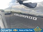 2025 Chevrolet Colorado Crew Cab 4x4 Pickup for sale #S718 - photo 31