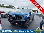 2022 Chevrolet Silverado 1500 Crew Cab 4x4 Pickup for sale #S720A - photo 1