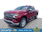 2025 Chevrolet Silverado 1500 Crew Cab 4x4 Pickup for sale #S730 - photo 1