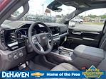 2025 Chevrolet Silverado 1500 Crew Cab 4x4 Pickup for sale #S730 - photo 10