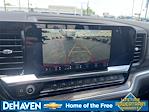 2025 Chevrolet Silverado 1500 Crew Cab 4x4 Pickup for sale #S730 - photo 15