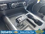 2025 Chevrolet Silverado 1500 Crew Cab 4x4 Pickup for sale #S730 - photo 16