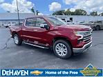 2025 Chevrolet Silverado 1500 Crew Cab 4x4 Pickup for sale #S730 - photo 3