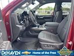 2025 Chevrolet Silverado 1500 Crew Cab 4x4 Pickup for sale #S730 - photo 20
