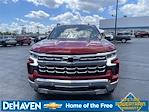 2025 Chevrolet Silverado 1500 Crew Cab 4x4 Pickup for sale #S730 - photo 4