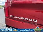2025 Chevrolet Silverado 1500 Crew Cab 4x4 Pickup for sale #S730 - photo 33