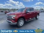 2025 Chevrolet Silverado 1500 Crew Cab 4x4 Pickup for sale #S730 - photo 5