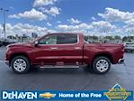 2025 Chevrolet Silverado 1500 Crew Cab 4x4 Pickup for sale #S730 - photo 6