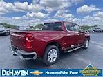 2025 Chevrolet Silverado 1500 Crew Cab 4x4 Pickup for sale #S730 - photo 8