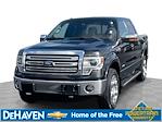 2013 Ford F-150 SuperCrew Cab 4x4 Pickup for sale #S730A - photo 1