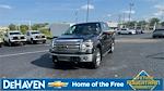 2013 Ford F-150 SuperCrew Cab 4x4 Pickup for sale #S730A - photo 5