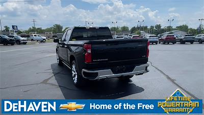 2019 Chevrolet Silverado 1500 Crew Cab 4x4 Pickup for sale #S735A - photo 2