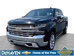 2019 Chevrolet Silverado 1500 Crew Cab 4x4 Pickup for sale #S735A - photo 1