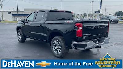 2025 Chevrolet Silverado 1500 Crew Cab 4x4 Pickup for sale #S737 - photo 2