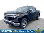 2025 Chevrolet Silverado 1500 Crew Cab 4x4 Pickup for sale #S737 - photo 1
