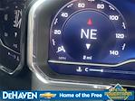 2025 Chevrolet Silverado 1500 Crew Cab 4x4 Pickup for sale #S737 - photo 12